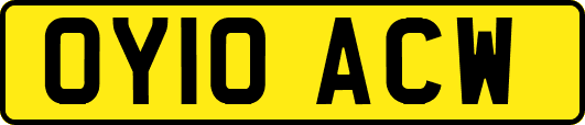 OY10ACW