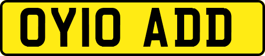 OY10ADD