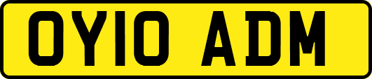 OY10ADM