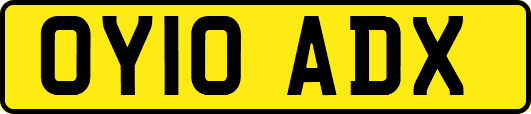 OY10ADX