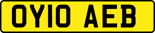 OY10AEB