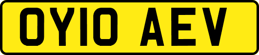 OY10AEV