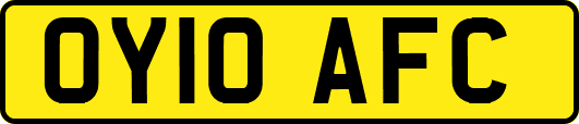OY10AFC