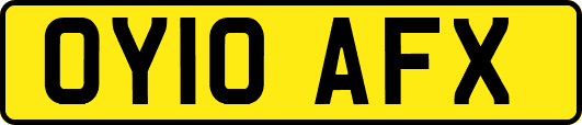 OY10AFX