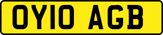 OY10AGB