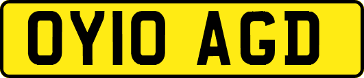 OY10AGD