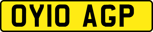 OY10AGP