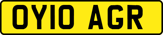 OY10AGR