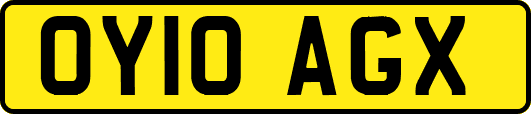 OY10AGX