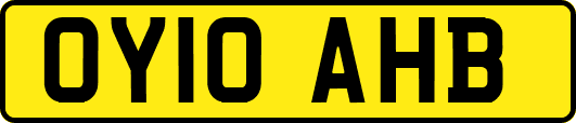 OY10AHB