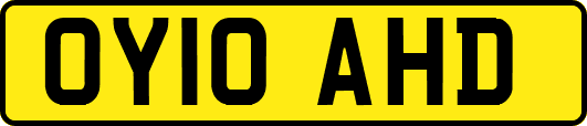 OY10AHD