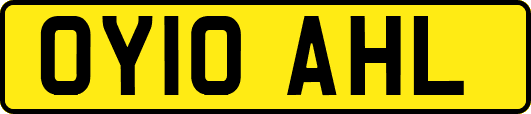 OY10AHL
