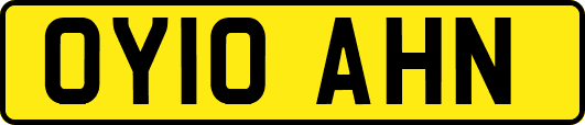 OY10AHN