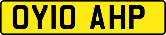 OY10AHP