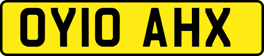 OY10AHX