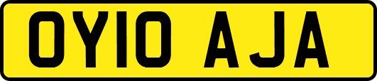 OY10AJA