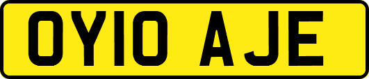 OY10AJE