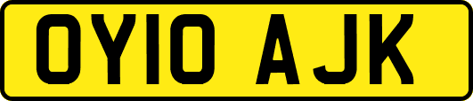 OY10AJK