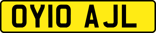 OY10AJL