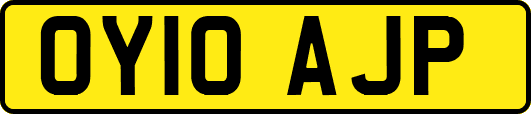 OY10AJP