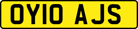 OY10AJS