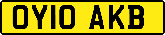 OY10AKB