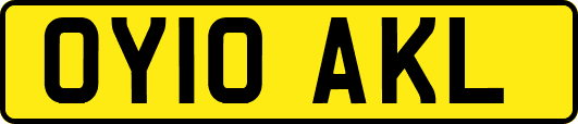 OY10AKL