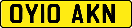 OY10AKN