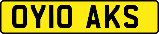 OY10AKS