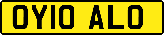 OY10ALO