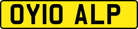 OY10ALP