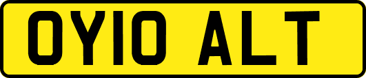 OY10ALT