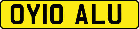 OY10ALU