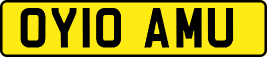 OY10AMU