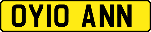 OY10ANN
