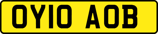 OY10AOB