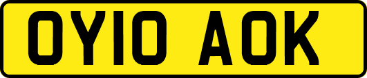 OY10AOK