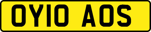 OY10AOS