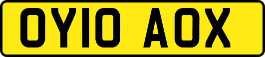 OY10AOX
