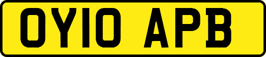 OY10APB