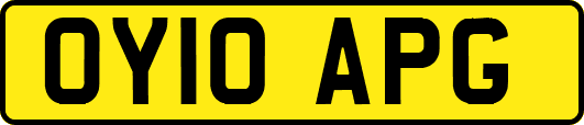 OY10APG