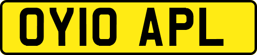 OY10APL