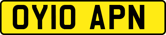 OY10APN