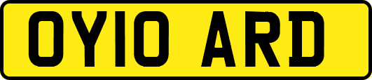 OY10ARD