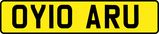 OY10ARU