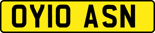 OY10ASN