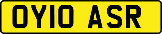 OY10ASR