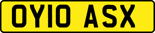 OY10ASX