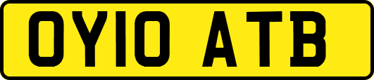 OY10ATB