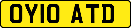 OY10ATD